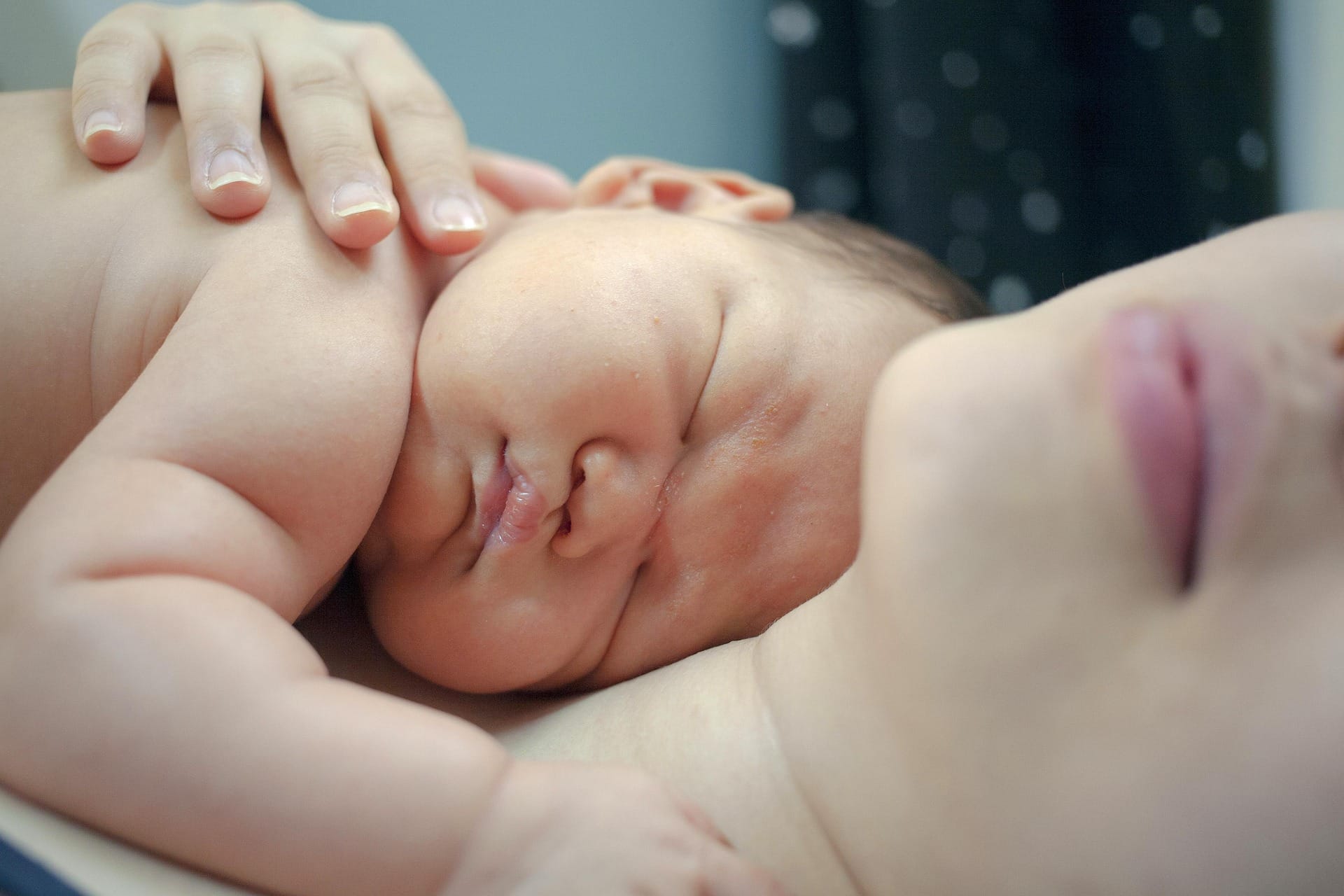 Clinique IVF